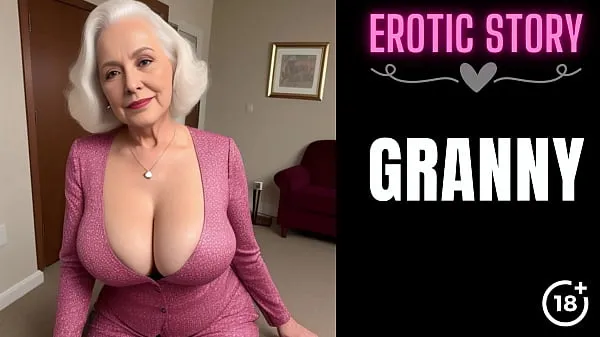 Show GRANNY Story] The Hot GILF Next Door my Movies