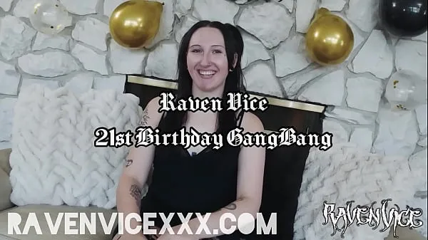عرض Raven Vice: 21 Years of Celebration أفلامي