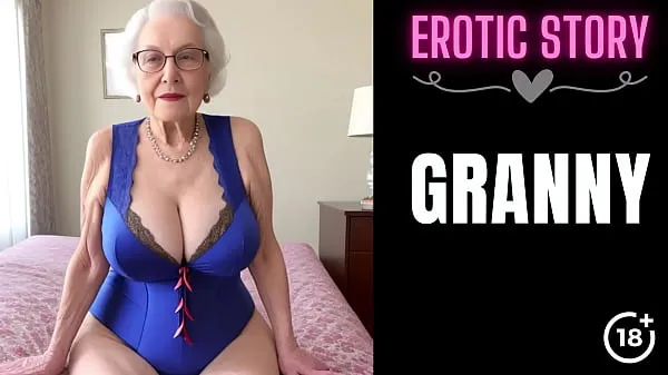 Show Granny Needs Sex Too Pt. 1 my Movies