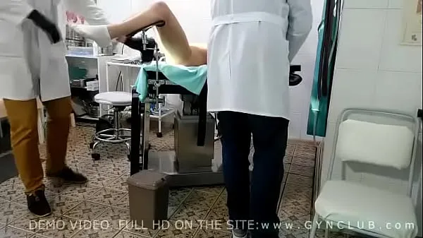 Mostrar Gyno médico fetiche vídeo 56 mis películas