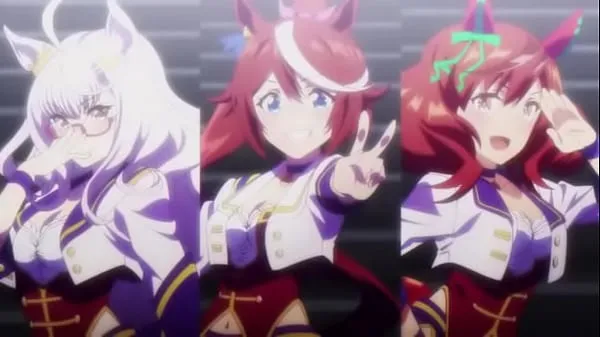 Mostrar Derby bonito de Uma Musume mis películas