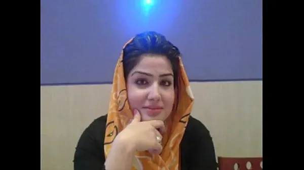Show Attractive Pakistani hijab Slutty chicks talking regarding Arabic muslim Paki Sex in Hindustani at S my Movies