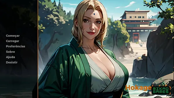 Hiển thị Hokages Life ep 2 - Naruto fucking SAKURA'S PUSSY AND ASS WITHOUT PENALTY Phim của tôi
