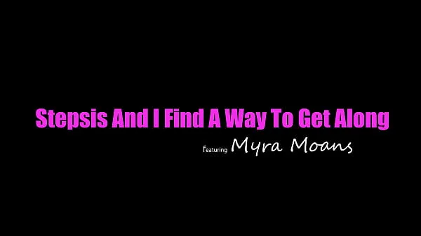 Mostrar Why Don't You Pull that Cock out for me, Or Do I Have to Do It??" Myra Moans Asks Stepbro - S28:E5 mis películas