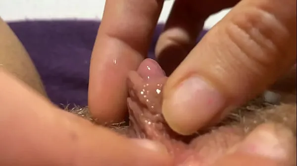 huge clit jerking orgasm extreme closeupFilmlerimi göster