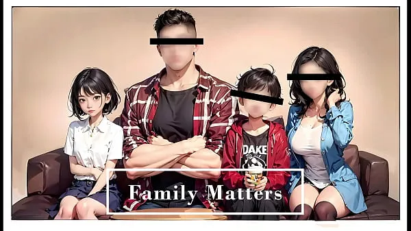 عرض Family Matters: Episode 1 أفلامي