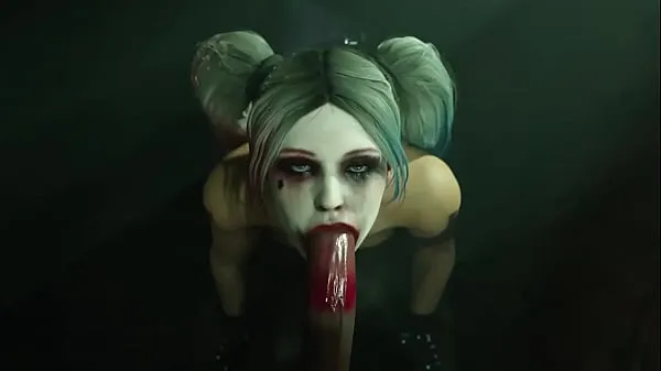 Mostrar Compilación de Harley Quinn mis películas