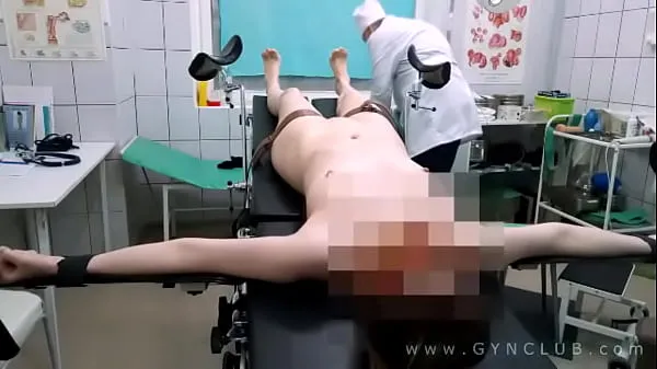 Zobraziť Medical fetish exam 83 moje filmy