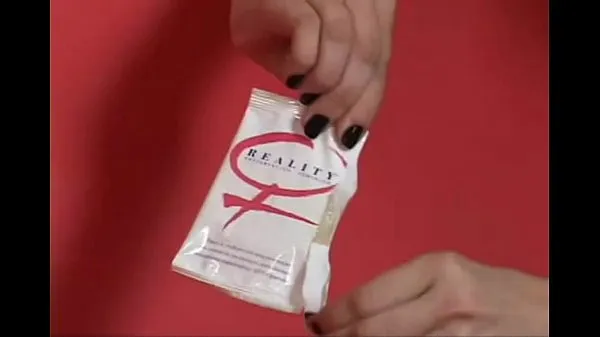 Zobrazit Using Female Condoms moje filmy