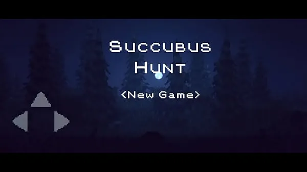 Show Can we catch a ghost? succubus hunt my Movies