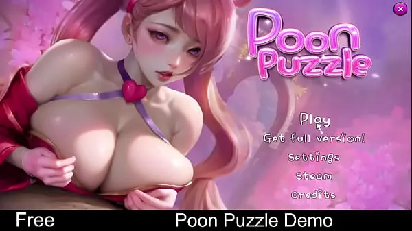 Poon Puzzle DemoFilmlerimi göster