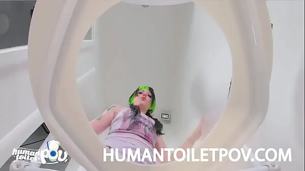 Показать Kittycamtime Caught Off Guard by Human Toilet мои фильмы