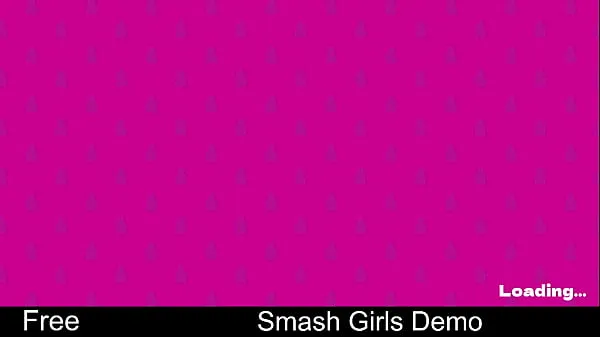 Smash Girls Demo (Free Steam Demo Game) Hentai,NSFW,2D, Fighter, Action, Action RPG, Game, Demo私の映画を表示