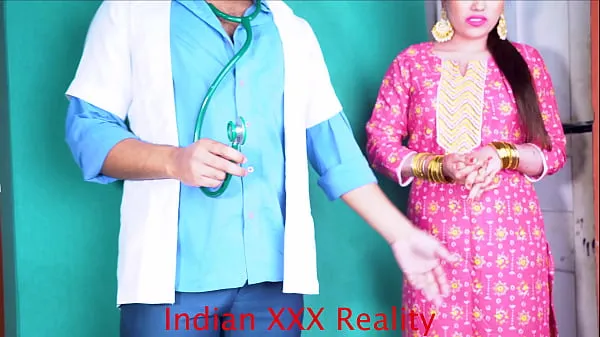 Indian Doctor XXX in hindimeine Filme anzeigen