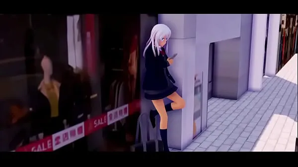 放映Ro Chan has sex with guy in dream Mmd我的电影