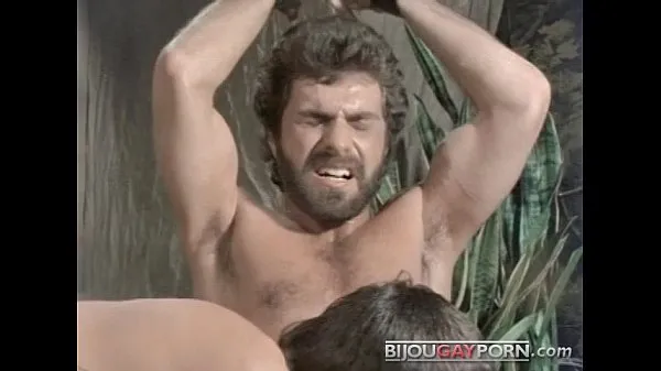 Show Shackled George Payne Sex Scene from Vintage Porn CENTURIANS OF ROME (1981 my Movies