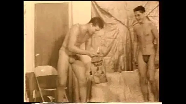 Mostra Vintage clip film gayi miei film